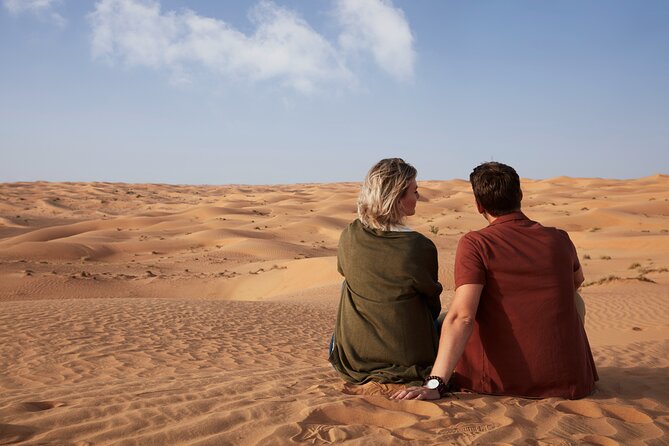 Caravanserai Exclusive Safari - What the $92.11 price really buys you