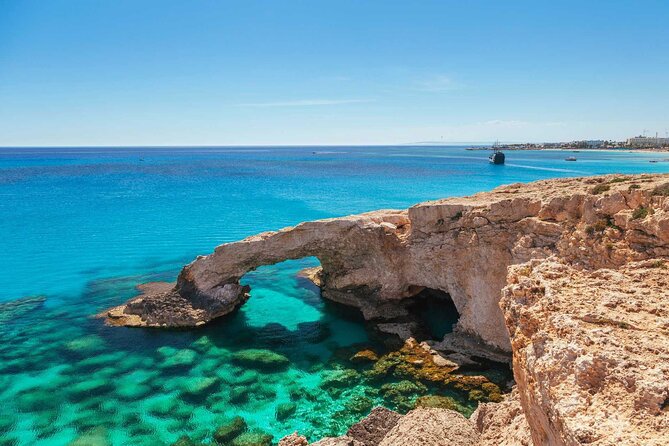 Cave Dwellers Half Day Jeep Safari from Protaras, Ayia Napa - Five things to know before you book