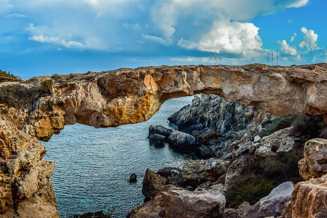 Cave Dwellers Half Day Jeep Safari from Protaras, Ayia Napa - Why this half-day safari works