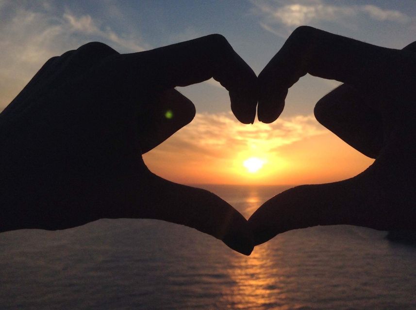 Chania 4x4 Sunset Safari Tour - Key points to know before booking