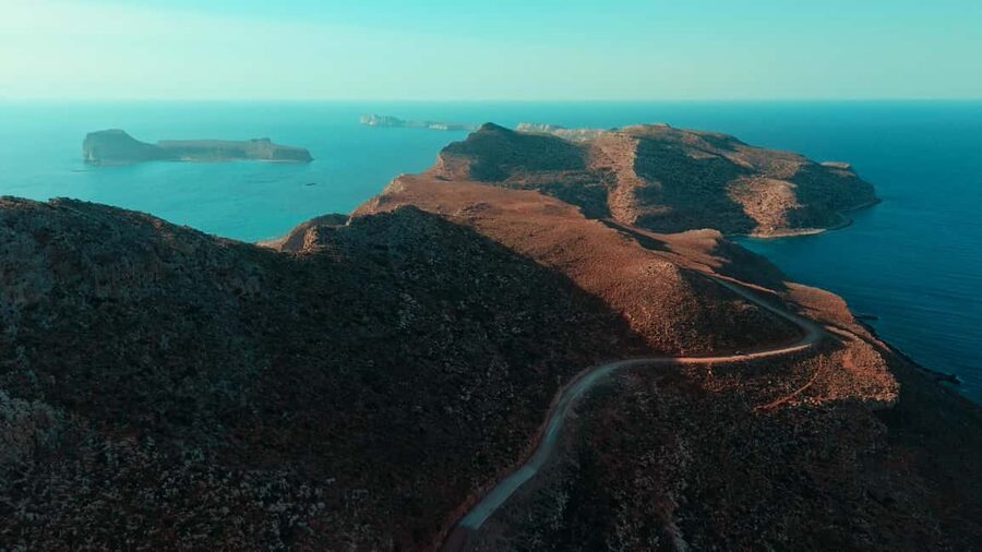 Chania: Balos Lagoon 4x4 Jeep Safari Tour from Kissamos - Is $57 a fair price for six hours?