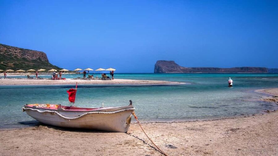 Chania: Balos Lagoon 4x4 Jeep Safari Tour from Kissamos - Final verdict: a smart way to reach Balos