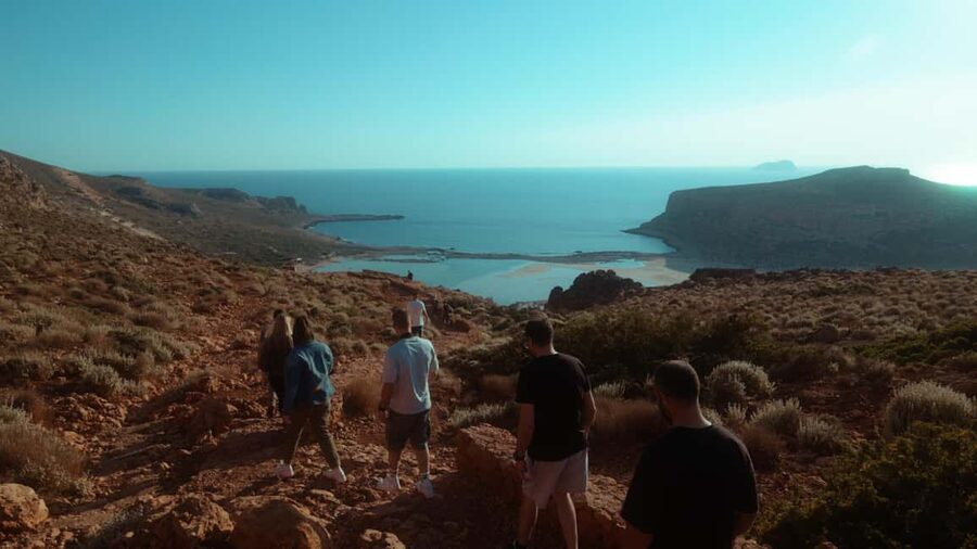 Chania: Balos Lagoon 4x4 Jeep Safari Tour from Kissamos - FAQ