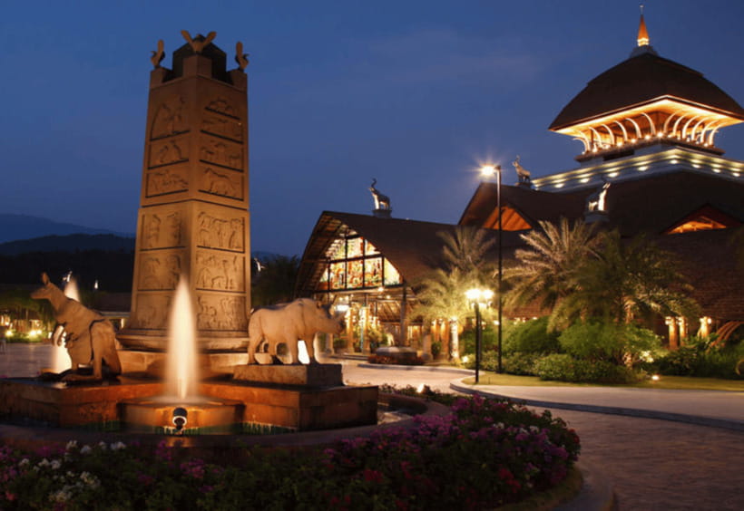 Chiang Mai: Night Safari Ticket with Transfer - What the Chiang Mai Night Safari actually feels like