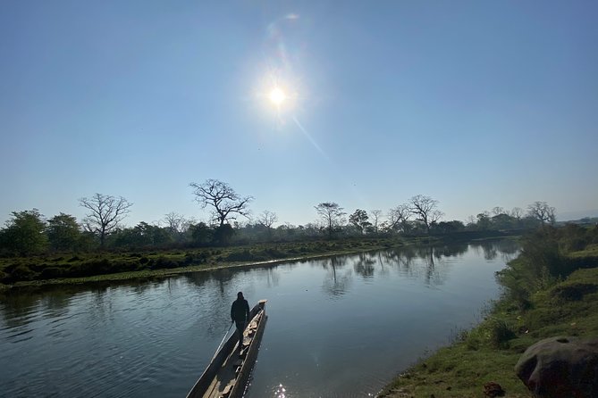 Chitwan Jungle Safari Tour - Is $140 good value?