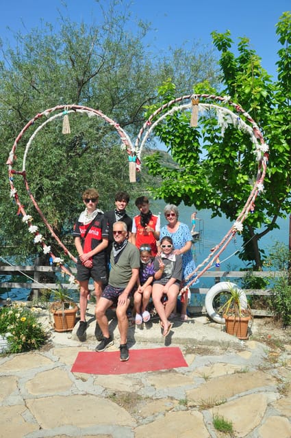 City of Side: Jeep Safari & Green Lake Boat Trip with Lunch - What the $19 price really gives you