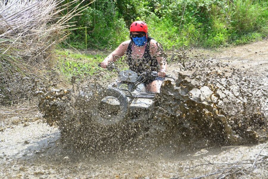 City of Side: Quad Safari Tour - Who Will Enjoy This Quad Safari Most