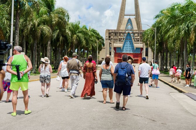 City Tour & Half-Day Safari Experiences - Key points to know before booking