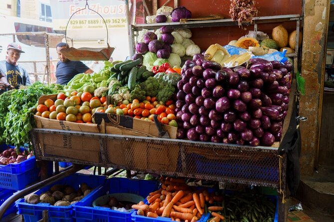 City Tour & Half-Day Safari Experiences - Practical details, price, and cancellation