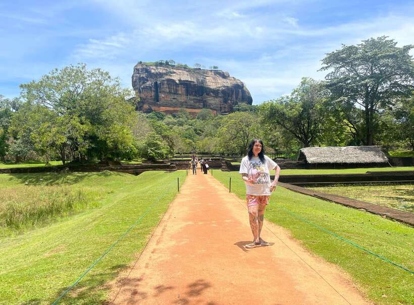 Colombo/Negombo: Sigiriya, Dambulla, and Minneriya Safari - The five things to know before booking