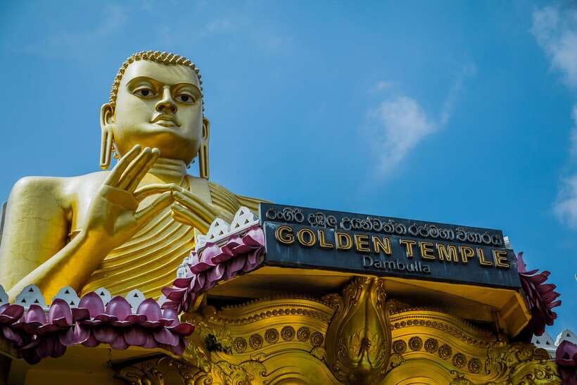 Colombo/Negombo: Sigiriya, Dambulla, and Minneriya Safari - Is this day trip good value at $70?