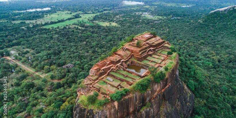 Colombo/Negombo to Sigiriya, Dambulla & Jeep Safari Day Tour - Why this 14-hour route works, and where it does not
