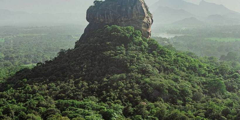 Colombo/Negombo to Sigiriya, Dambulla & Jeep Safari Day Tour - The herbal and spice garden: useful, but keep expectations in check