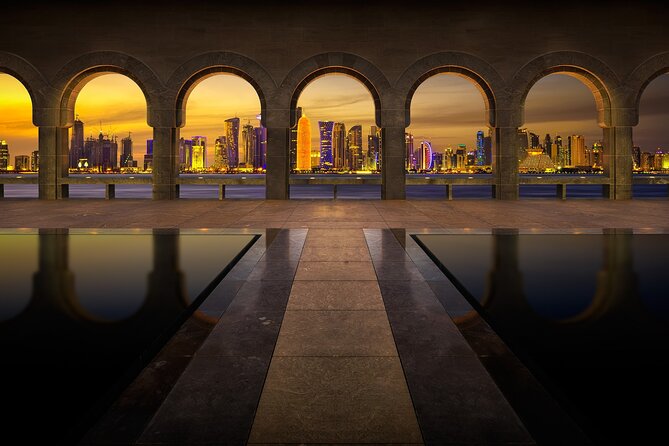 Combo Doha City Tour and Desert Safari - What $138 includes, and where the value lies