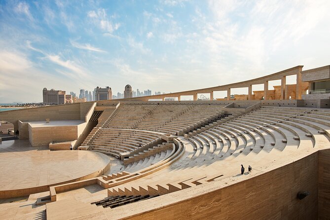 Combo Doha City Tour and Desert Safari - Timing, pickup, and practical planning