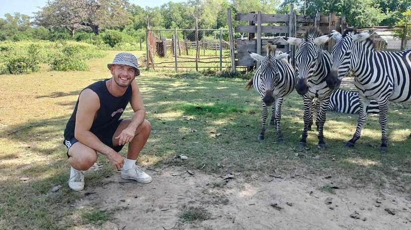 Coron: Calauit Safari Black Island Lunch & Transfer included - Six things to know before you go