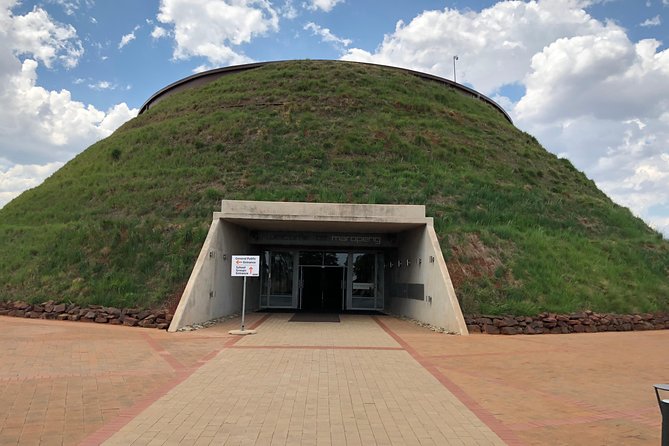 Cradle of Humankind Tour with Lion Safari from Johannesburg - The Cradle of Humankind in context