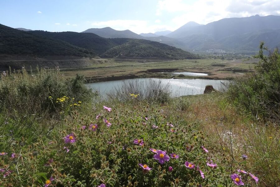 Crete: Land Rover Safari on Minoan Route - The Greek Mythology Park and Zeus’s cave fee