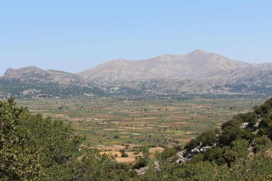 Crete: Land Rover Safari Through the Plateaus - The small-group format and guide quality
