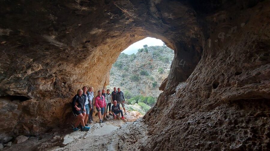 Crete: Off-Road Quad Safari with Lunch/Dinner - Getting started in Malia with a 30-minute safety briefing