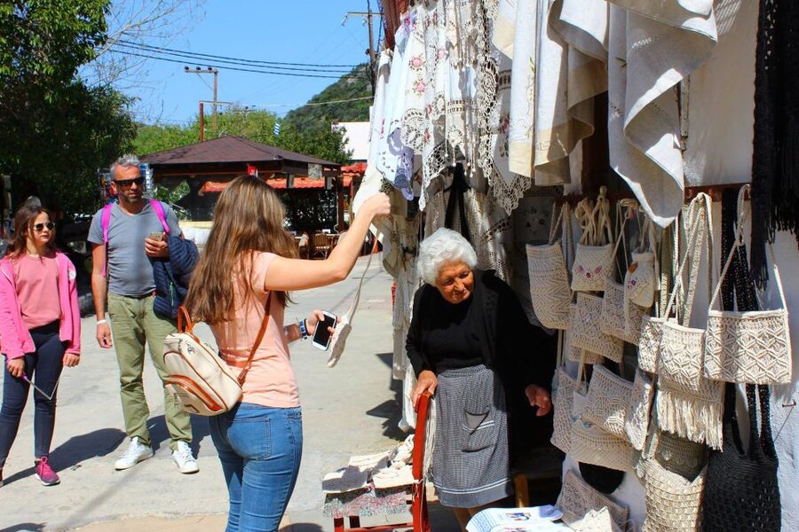 Crete: Quad Safari, Olive Mill with Tasting & Ghost Village - A practical verdict on the guides and pace
