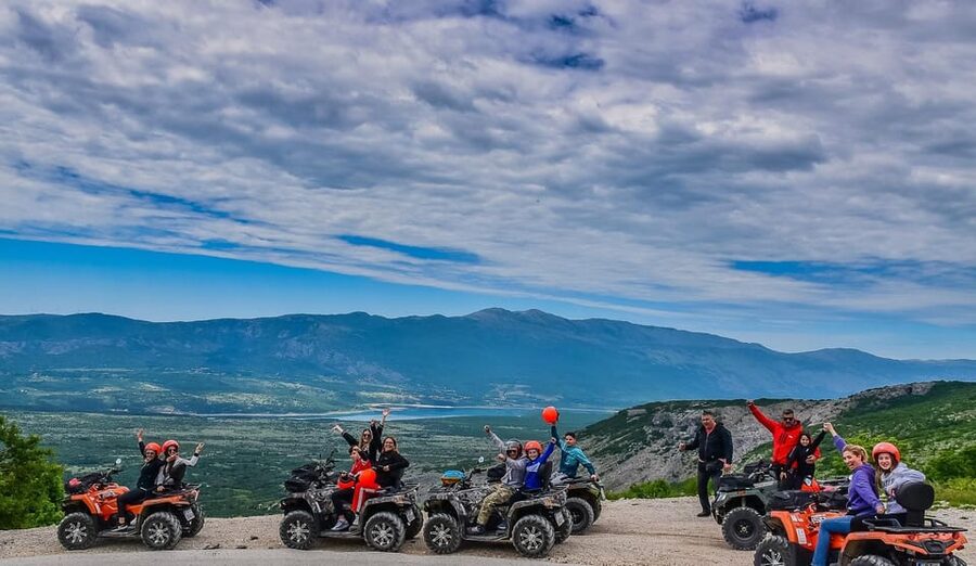 Crete: Quad Safari with Lunch and Swimming in Malia - Why this Crete safari is more than a quad ride