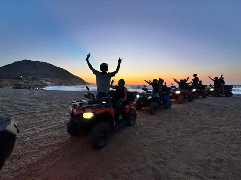 Crete: Quad Safari with Traditional Hidden Villages & Nature - Achlada ghost town and Crete’s quieter past