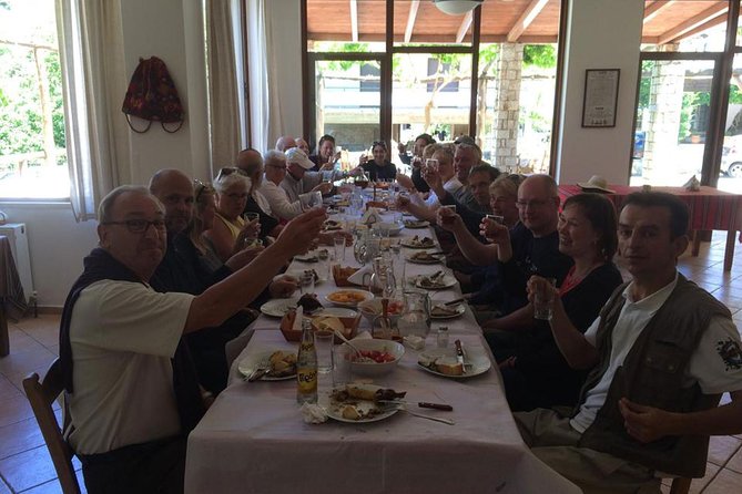 Crete's Wine and Olives Safari Tour from Chania - What this Chania wine and olive tour is really about