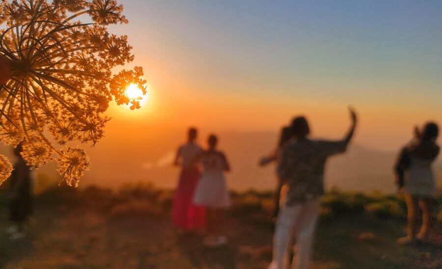 Crete: Sunset Safari - Pickup areas and practical planning