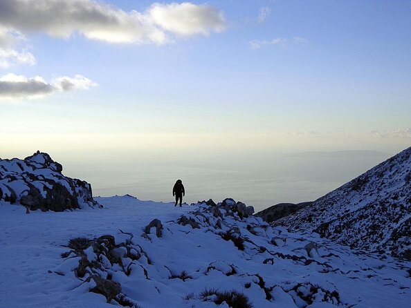 Crete White Mountains Safari Including Lunch - Key points before you book