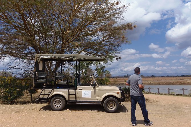 Dar Es Salaam: Day Trip Safari to Mikumi National Park by Train - Is $300 a Fair Price for This Safari?