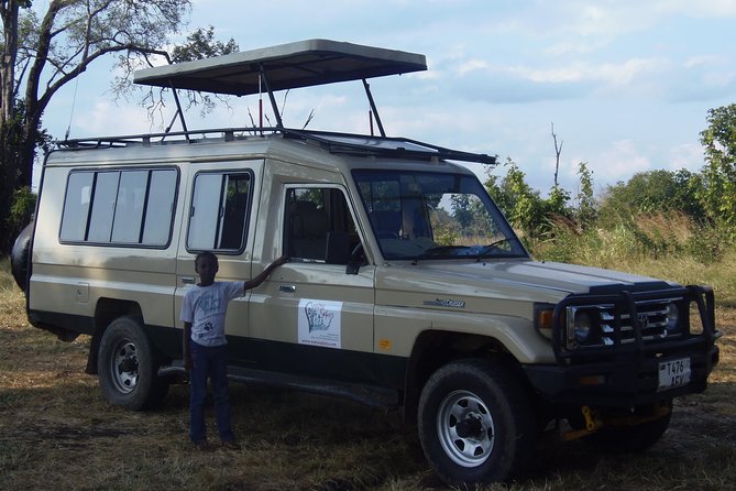 Dar Es Salaam: Day Trip Safari to Mikumi National Park by Train - What to Pack and How to Prepare