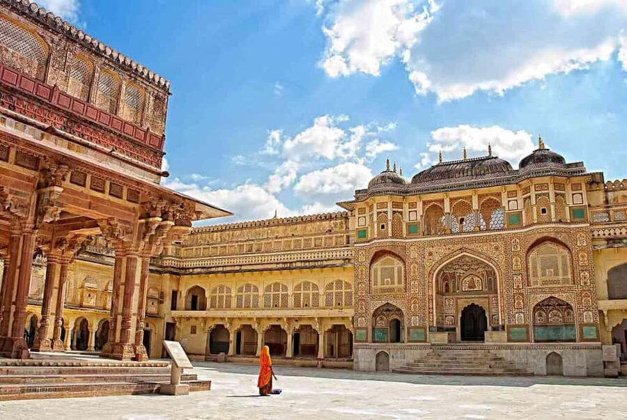 Delhi Agra Jaipur Golden Triangle Multiday Trip with Safari - Pushkar and the value of the seven-day version