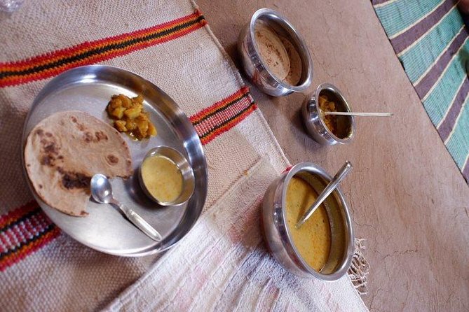 Desert Camel Safari & Jeep Safari Tour From Jodhpur - Is $26 good value?