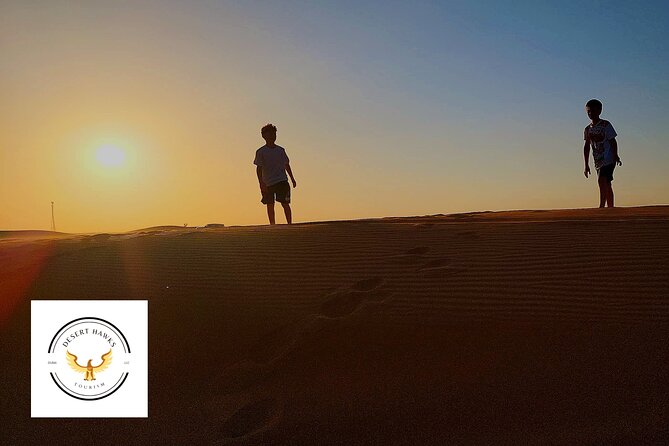 Desert Safari Adventures: Dune Bashing, Camel Rides, and BBQ, ATV - The Trip Begins With Dubai Hotel Pickup