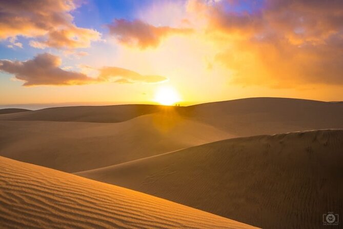Desert Safari, Camel ride and Inland Sea Tour - Comfort, safety, and the physical side