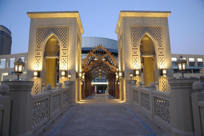Desert Safari, City Tour & Dhow Cruise in Marina Enjoy In Dubai - The essential facts at a glance