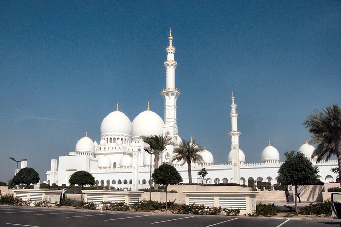 Desert Safari, City Tour & Dhow Cruise in Marina Enjoy In Dubai - Pickup, guides, and the human side of the tour