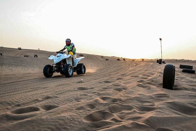 Desert Safari, City Tour & Dhow Cruise in Marina Enjoy In Dubai - Who will get the most from this package?