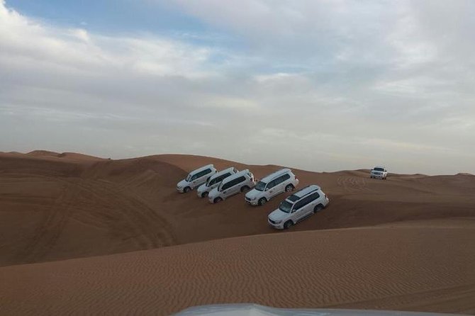 Desert Safari Dubai - What this $21.60 Dubai safari actually gives you