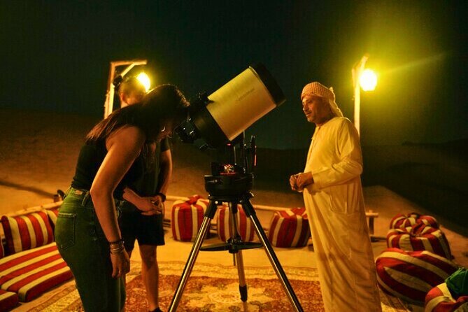 Desert Safari Dubai 30 Mins Quad Bike, Sand Board, Camel Ride BBQ - Tire deflation and the first desert stop
