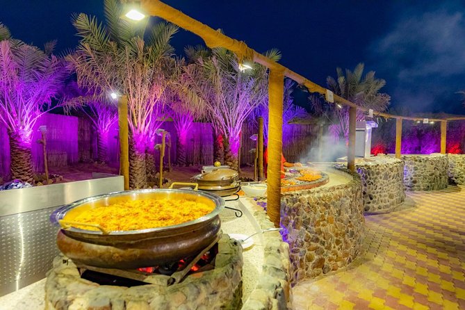 Desert Safari Dubai Luxury Tour - Who will enjoy this safari most