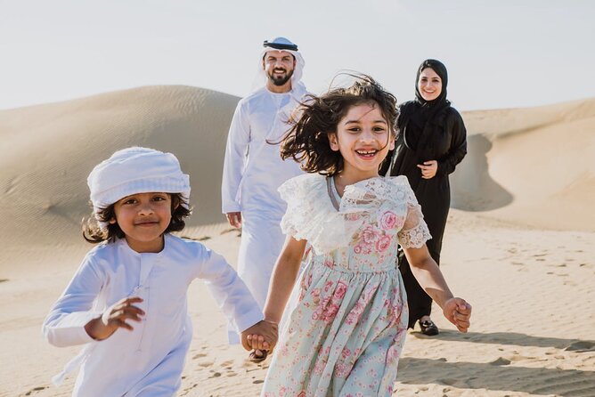 Desert Safari Dubai Sand Bashing, Camel Ride, Shows, Live BBQ - What to wear and what to plan for