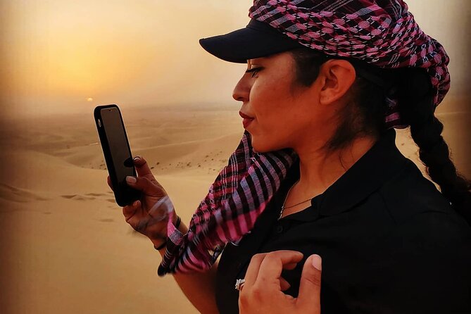 Desert Safari Dubai (VIP Package ) - Price, value, and the meaning of VIP
