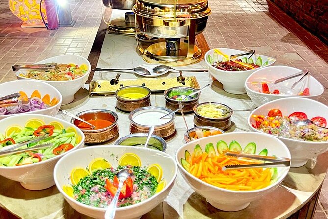 Desert Safari Dubai with BBQ Dinner & Camel Ride - The camel ride is brief but culturally important