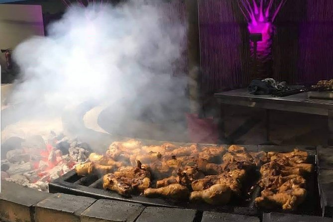 Desert Safari Dubai with Buffet Dinner & 3 live shows - Optional ATV riding and the cost of extras