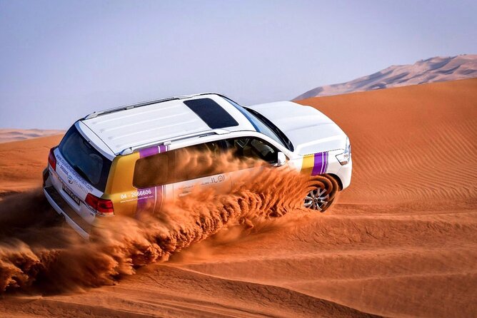 Desert Safari Evening Tours:- Special Rides, BBQ Buffet ,Live Entertainment - BBQ Buffet and Reserved VIP Seating