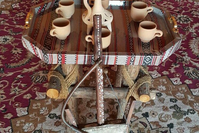 Desert Safari Experience - Arabian Safari - Who should choose this Arabian Safari?