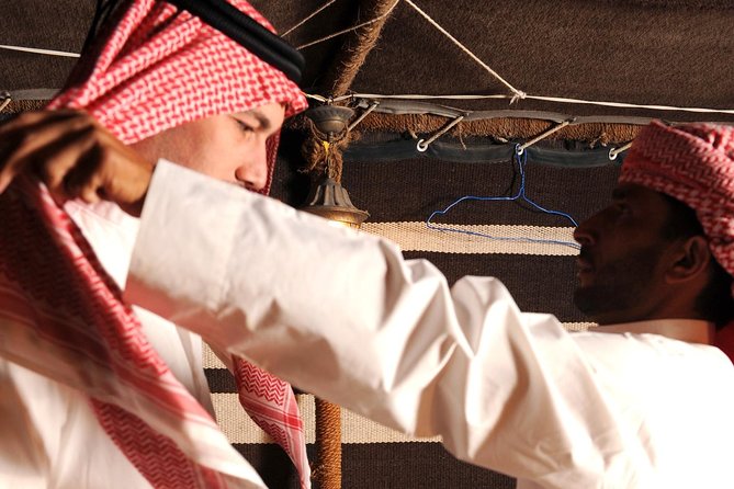 Desert Safari Experience - Arabian Safari - Sunset photos across the Arabian Desert