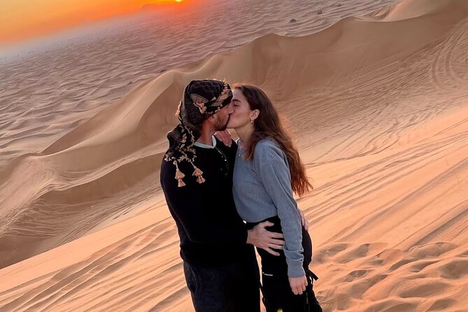 Desert safari in Dubai With BBQ Buffet Dinner Live Entertainments - Belly dancing, fire, and Tanoura under the stars